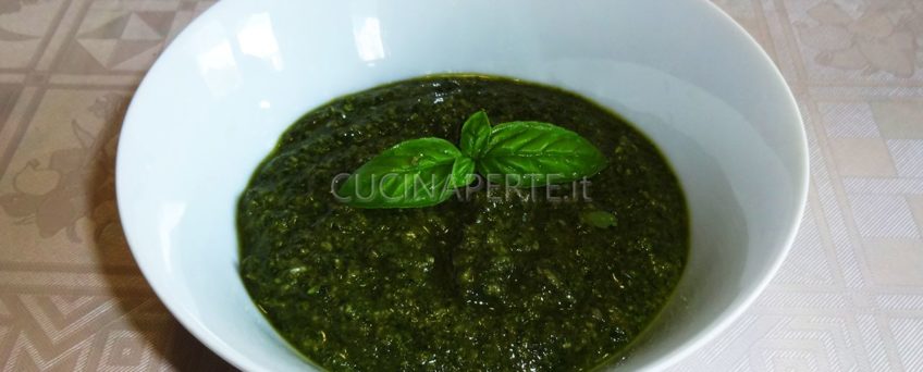 Pesto