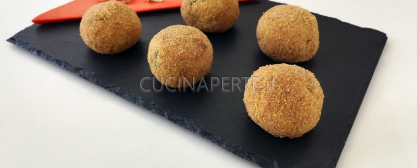 Polpette