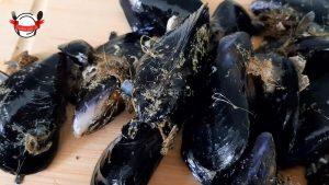 Come scegliere le Cozze