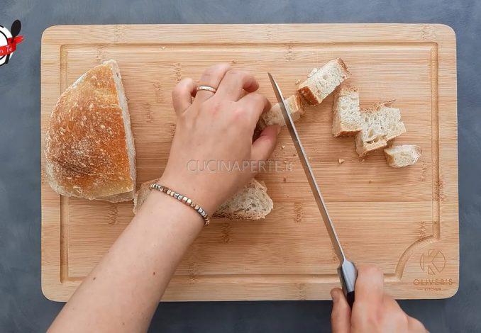 Come Tagliare il pane