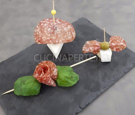 Tagliere Salumi e Formaggi